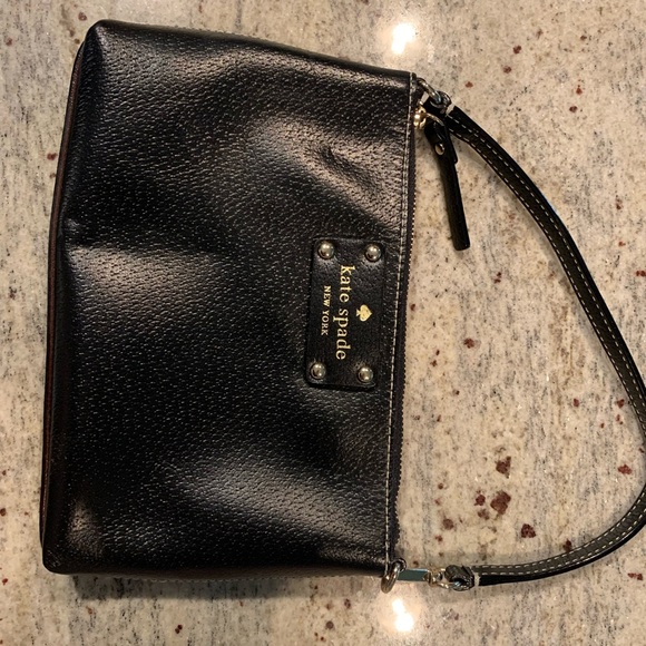 Kate Spade ♠️ small purse - Picture 5 of 6